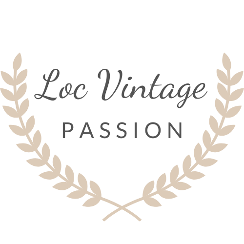 Loc Vintage Passion
